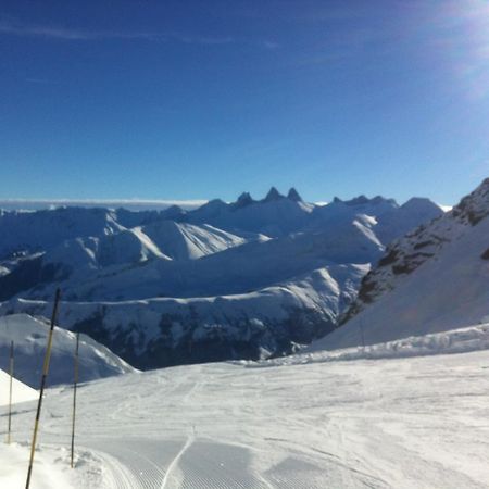 Hotel Les Voyageurs Modane Szoba fotó